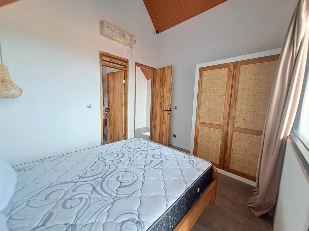 2 Bedroom Villa Furnished for Monthly & Yearly Rent in Cemagi, 2-bed villa for rent in Pererenan – photo 9 of 15