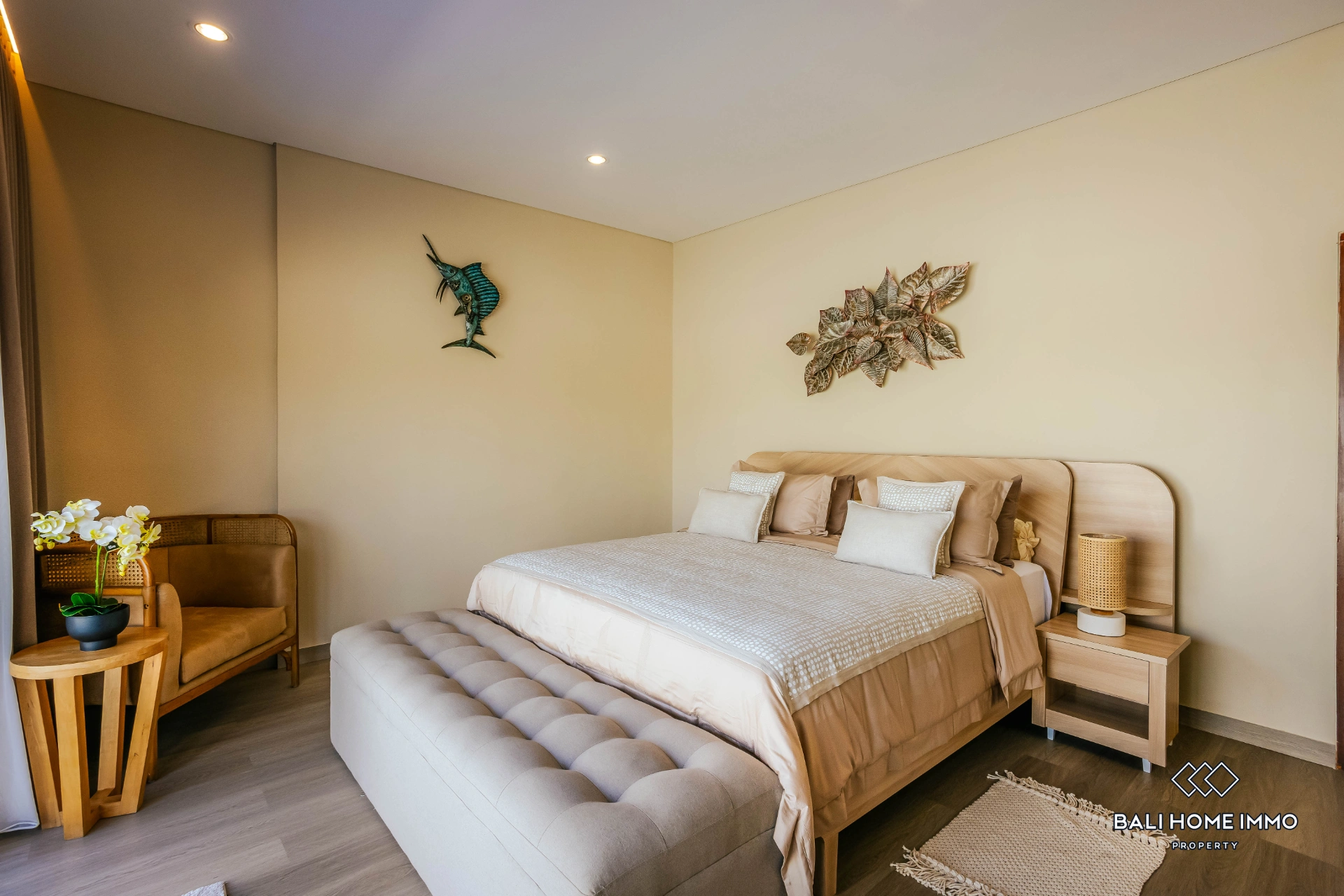 Stunning 3 Bedrooms Villa for Sale & Rent in Ungasan, 3-bed villa for rent in Uluwatu – photo 8 of 15