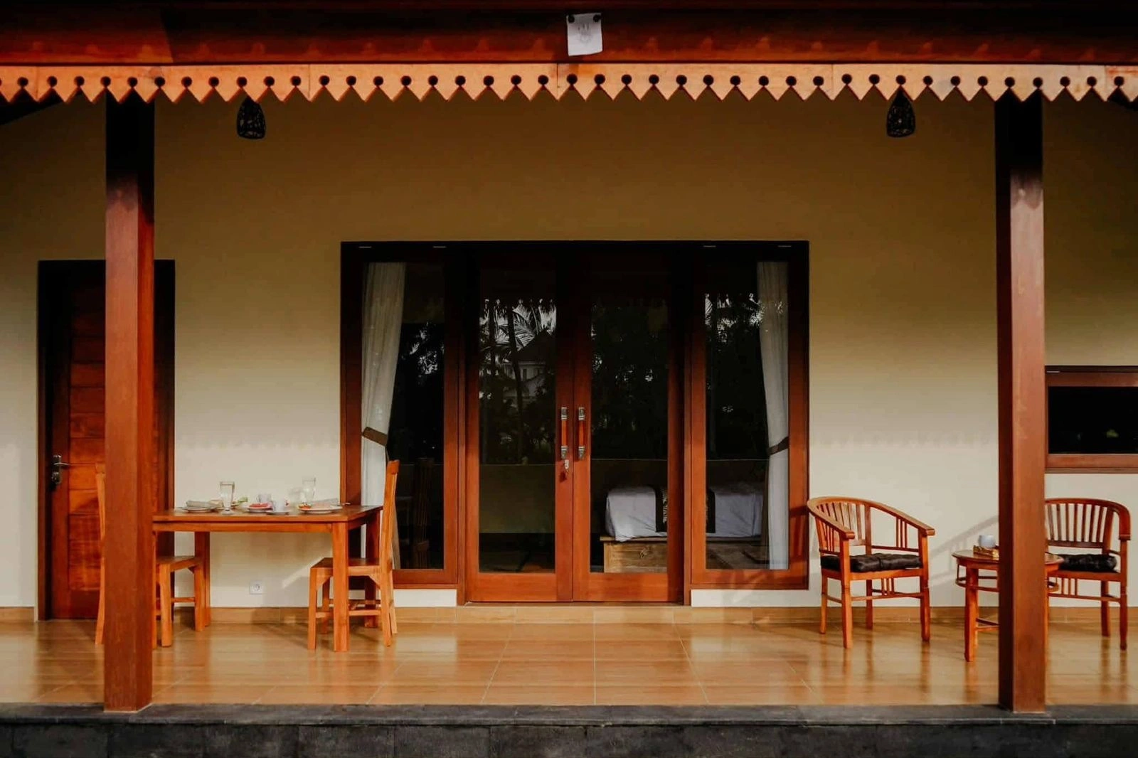 Villa For Rent 1 Bed In Payangan,Ubud Bali, 1-bed villa for rent in Ubud – photo 11 of 15