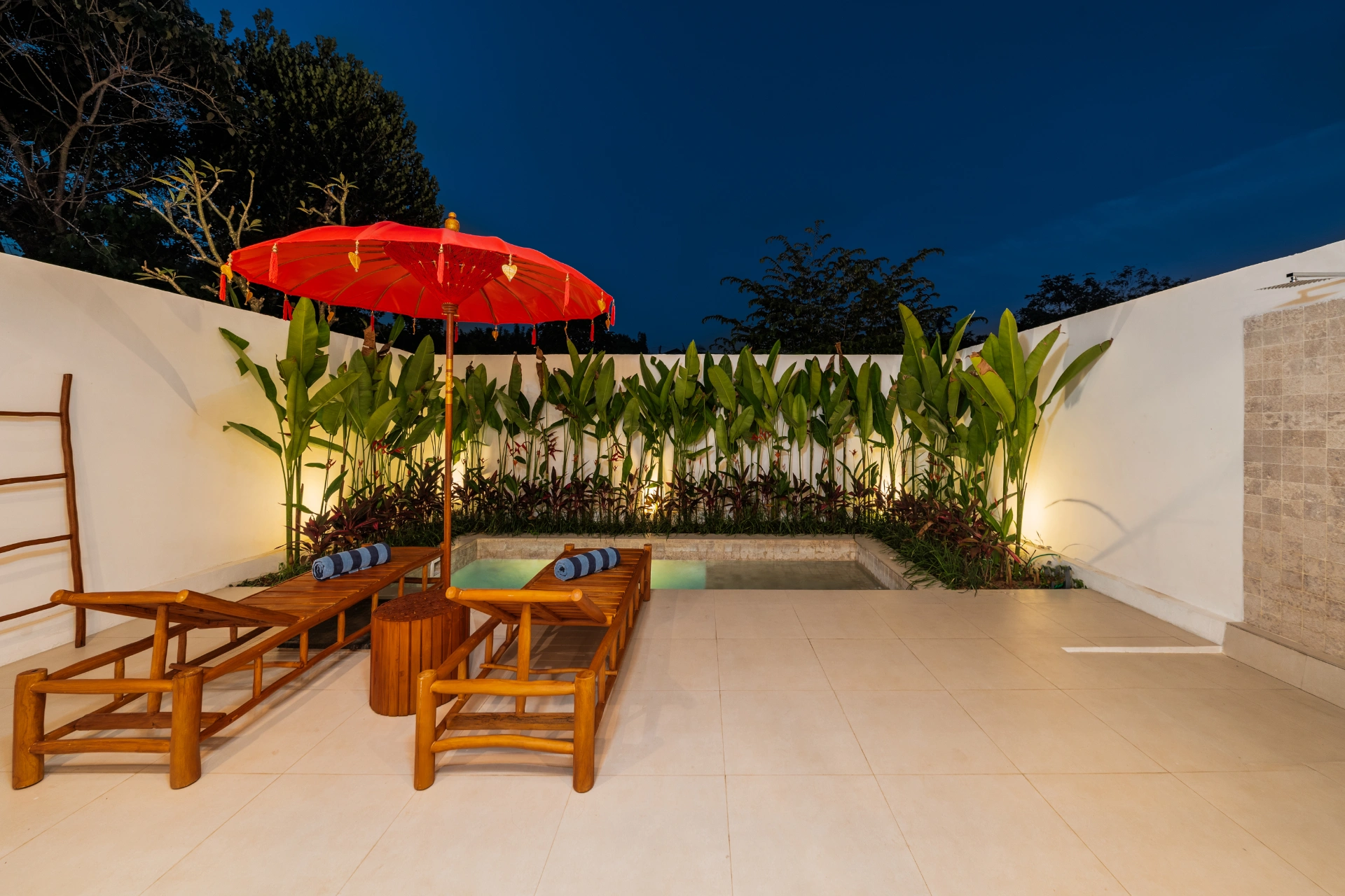 Modern Brand-New 2BR Villa – Comfortable & Peaceful Living, 2-bed villa for rent in Uluwatu – photo 2 of 15