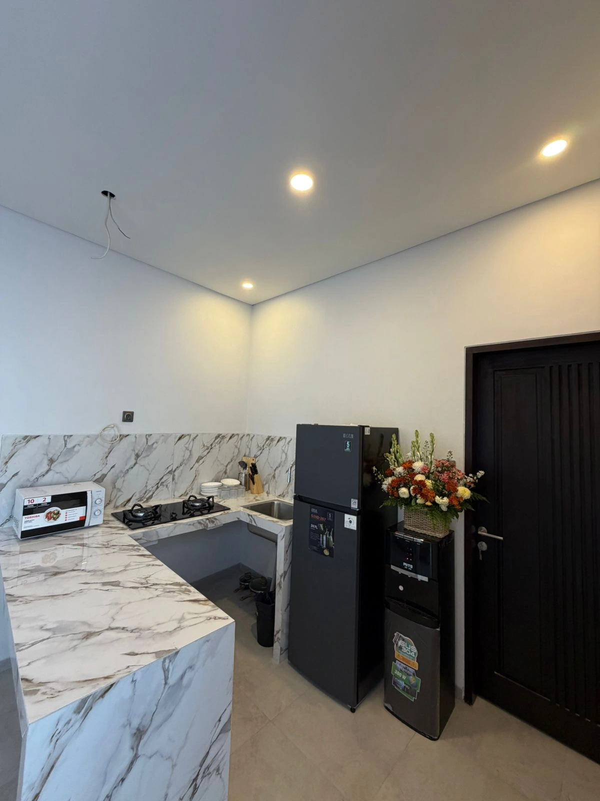 *BRAND NEW 3-Bedroom Villa Kutuh Ungasan Jimbaran*, 3-bed villa for rent in Uluwatu – photo 4 of 12