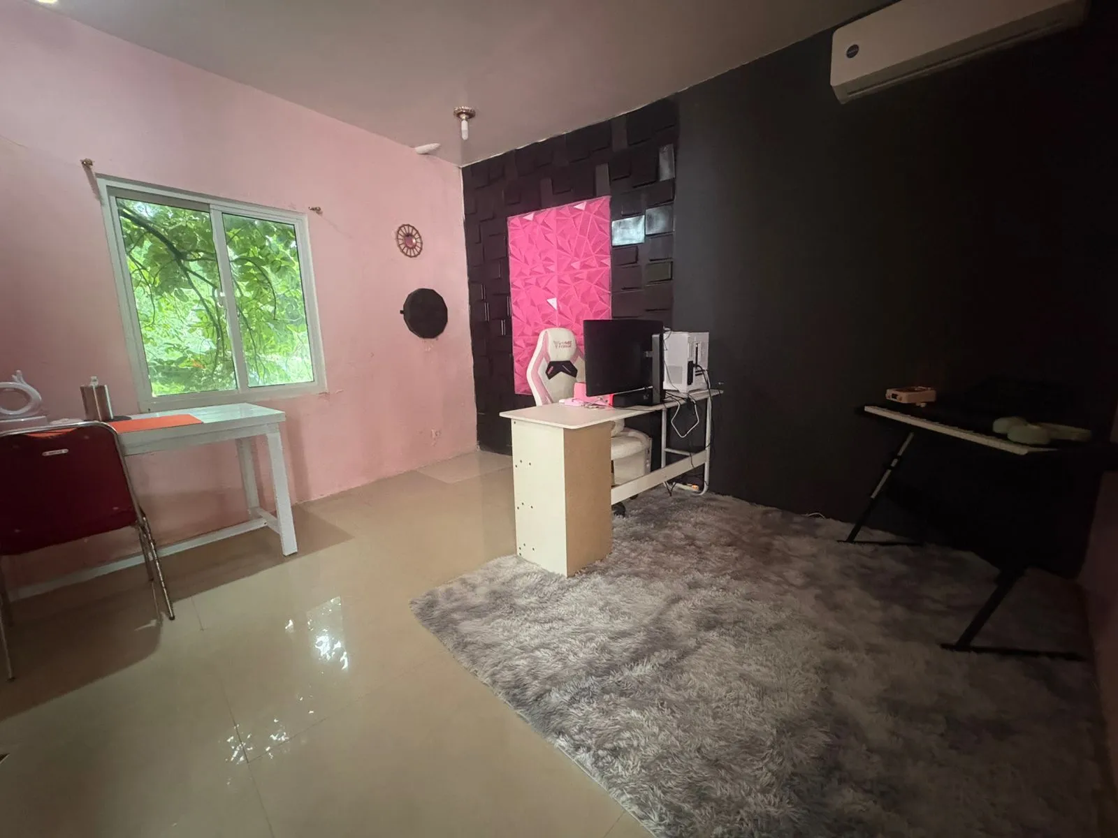 Modern House Located at Melasti Kuta Selatan, 3-bed villa for rent in Nusa Dua – photo 8 of 12