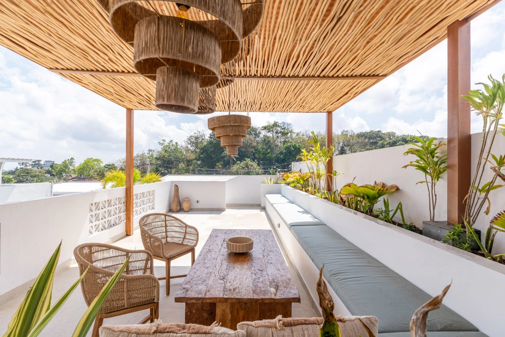 Pecatu 2 bedroom, 2-bed villa for rent in Uluwatu – photo 10 of 15
