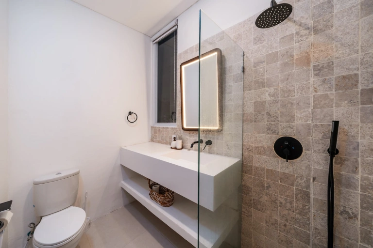 Modern Brand-New 2BR Villa – Comfortable & Peaceful Living, 2-bed villa for rent in Uluwatu – photo 7 of 15