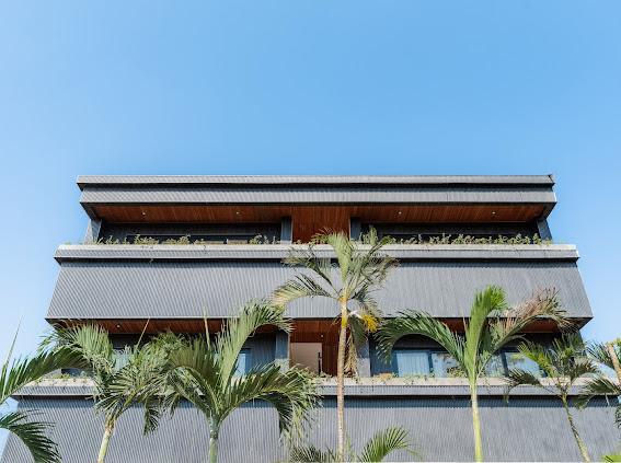 1BR Suites at Balangan, 1-bed villa for rent in Uluwatu – photo 3 of 10