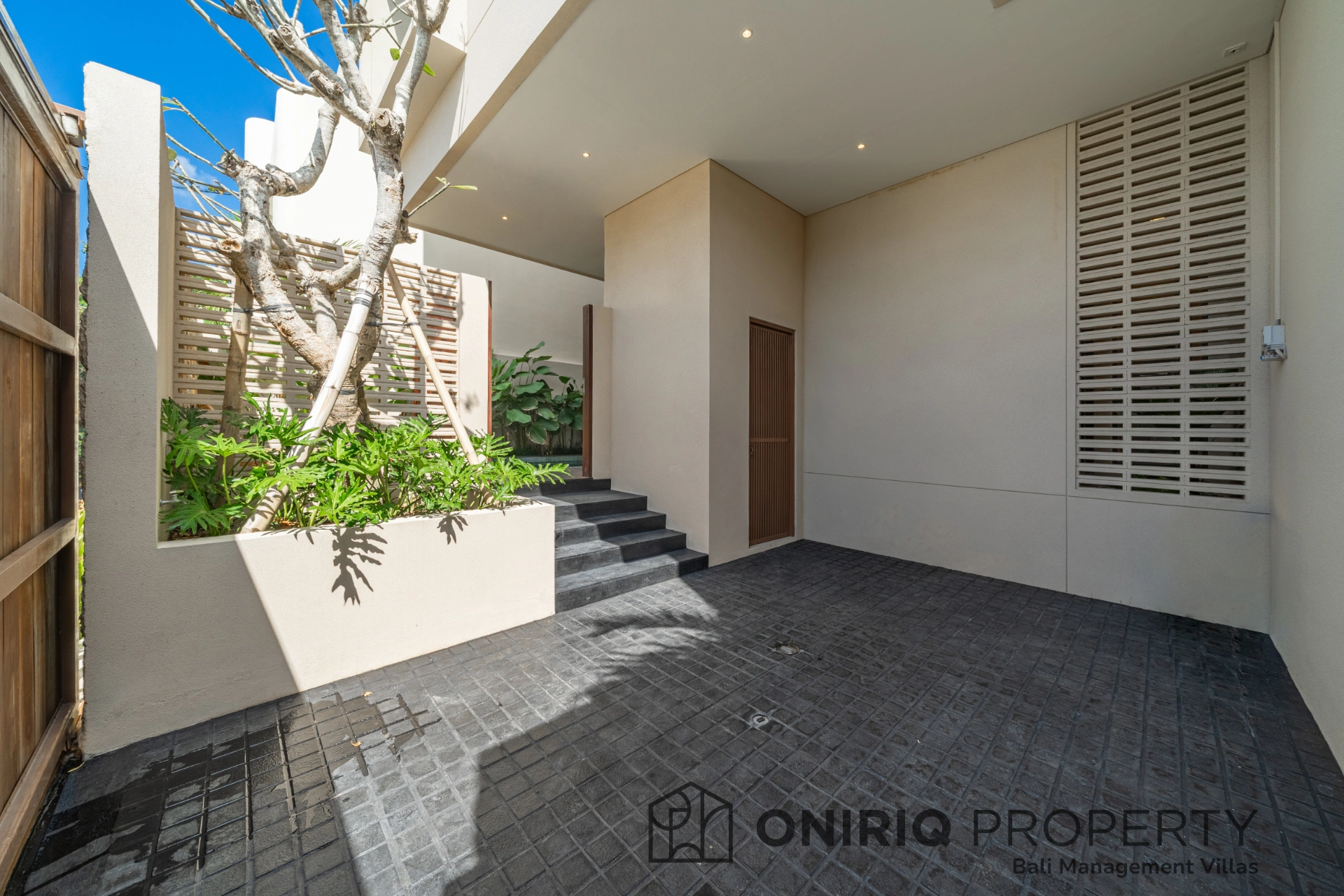 Villa Emil — Modern 2-Bedroom Villa in Pererenan, 2-bed villa for rent in Pererenan – photo 14 of 14