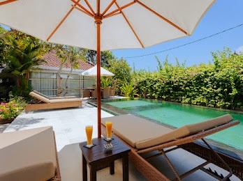Villa For Rent 3 Bed In Tiying Tutul,Tumbak Bayuh, 3-bed villa for rent in Pererenan – photo 5 of 15