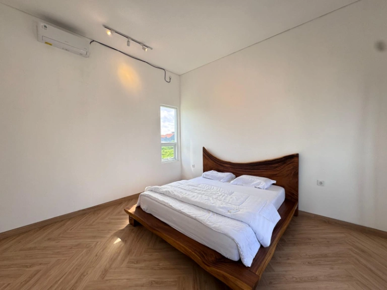 2BR Villa for Rent at Canggu near Mma Padonan, 2-bed villa for rent in Canggu – photo 6 of 15