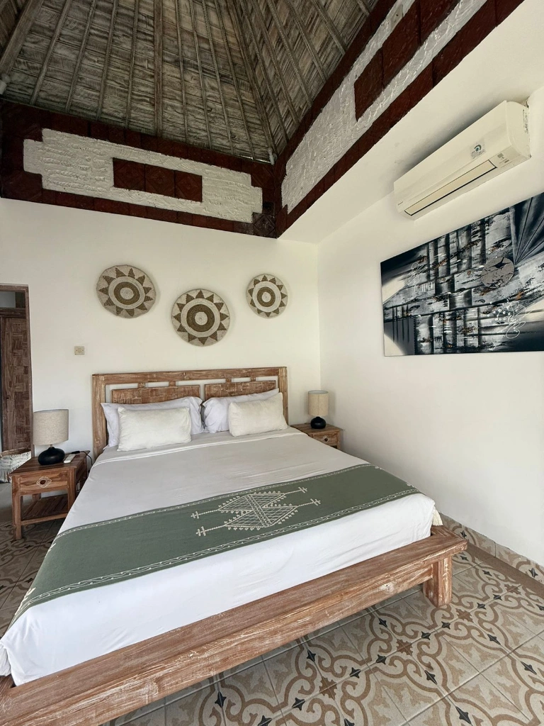 New Renovation 2 BR private Villa in PADONAN – CANGGU, 2-bed villa for rent in Canggu – photo 11 of 14
