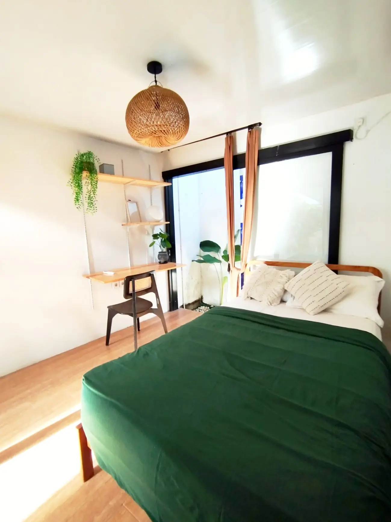 Villa Omah H, 4-bed villa for rent in Uluwatu – photo 7 of 15
