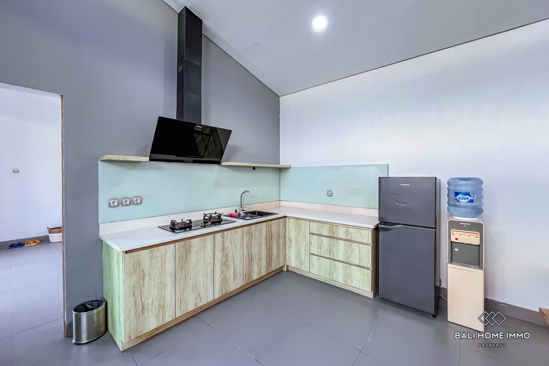 Peaceful 3 Bedrooms Villa for Monthly & Yearly Rental in Ungasan, 3-bed villa for rent in Uluwatu – photo 7 of 15