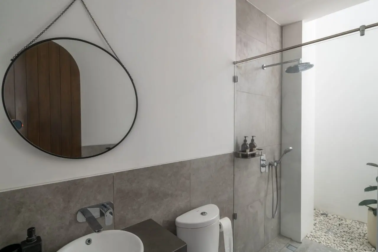 Villa For Rent 3 Bed In Berawa,Tibubeneng Bali, 3-bed villa for rent in Canggu – photo 15 of 15