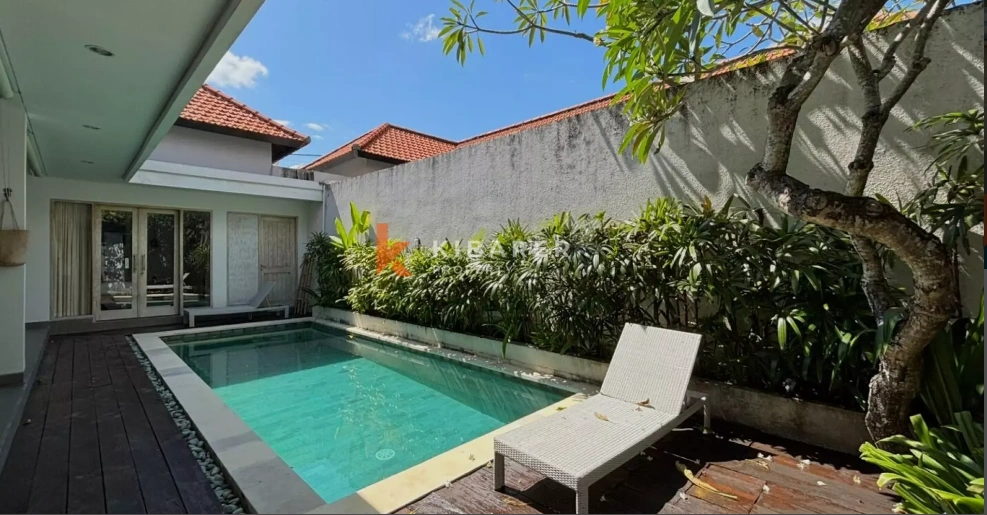 Prime Seminyak Two Bedroom Villa with Excellent Rental Potential, 2-bed villa for rent in Seminyak – photo 9 of 12