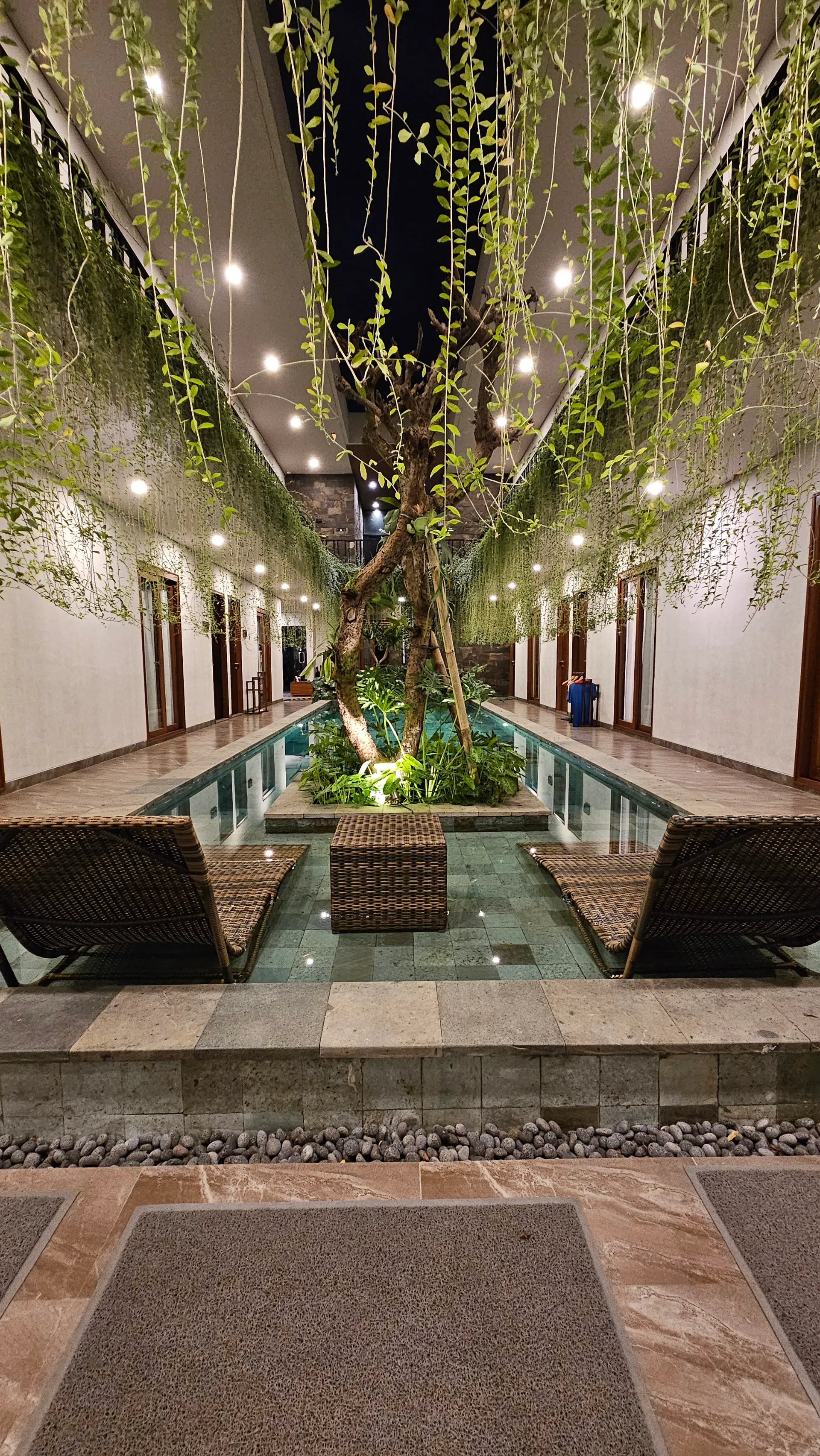 MCL Apartment [Video Included in this post]., 1-bed villa for rent in Canggu – photo 3 of 15
