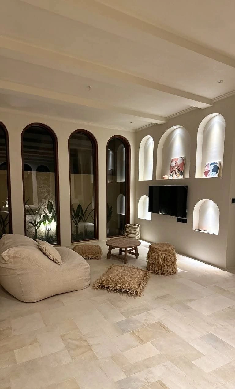 Villa For Rent 2 Bed In Canggu,Badung Bali, 2-bed villa for rent in Canggu – photo 2 of 15