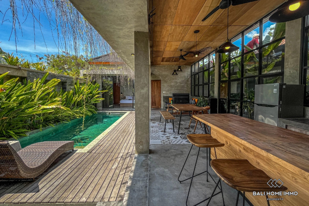 Cozy 2 Bedroom Villa for Rental in Seminyak Bali, 2-bed villa for rent in Seminyak – photo 6 of 11