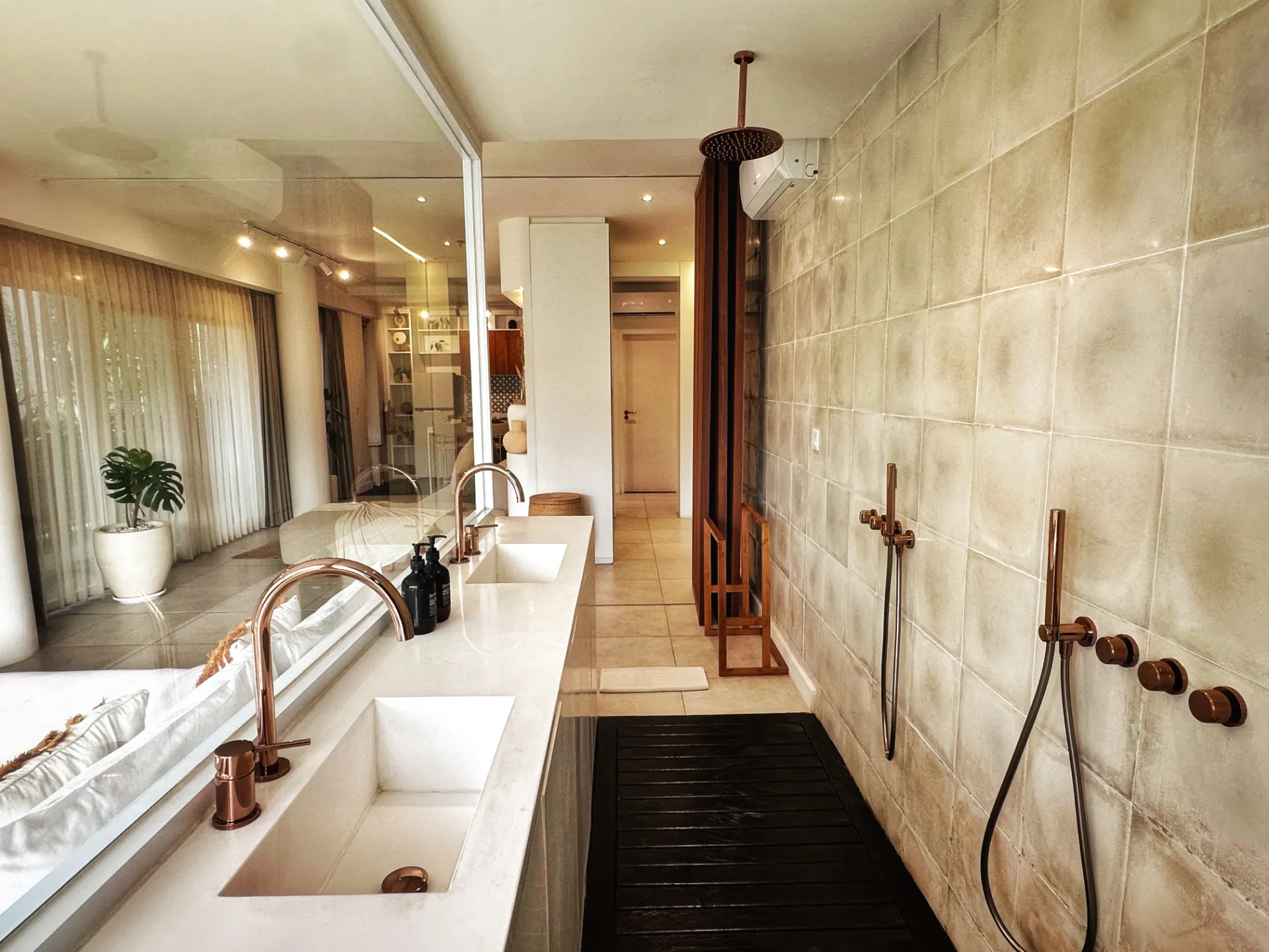 Long-Term Rental | Modern 1BR Unit at The Cruise, 1-bed villa for rent in Canggu – photo 9 of 15