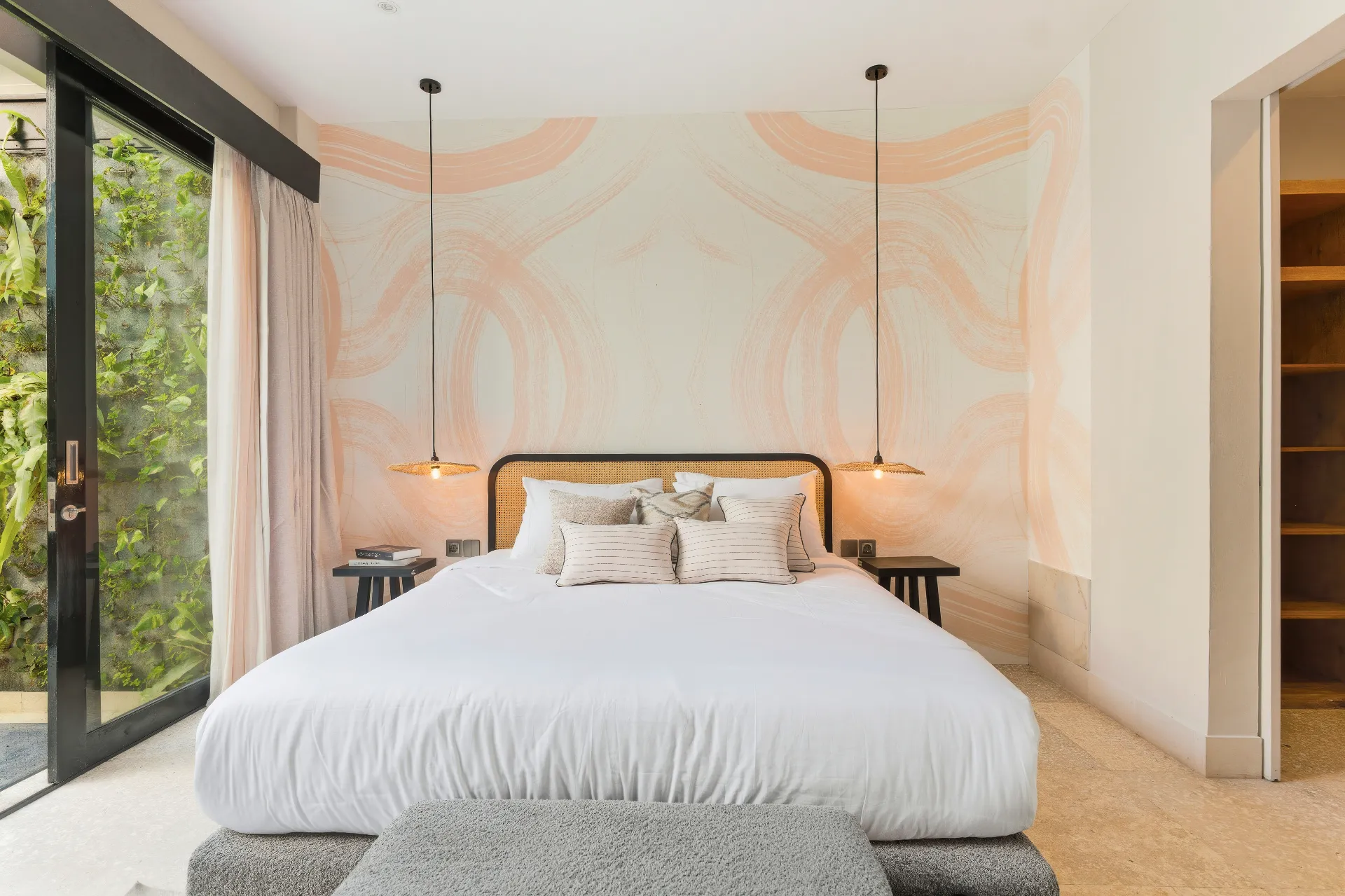 Luxury Villa in Berawa Beach 3BR - Villa Bellavera, 3-bed villa for rent in Canggu – photo 7 of 15