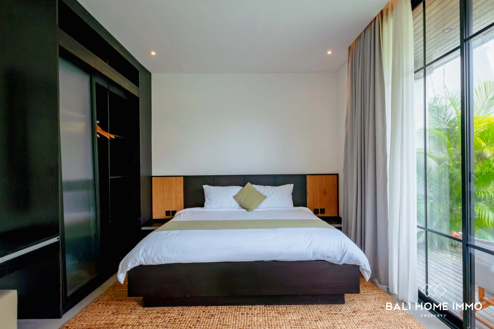 Beautiful 2 Bedroom Villa for Sale & Rent in Bali Uluwatu, 2-bed villa for rent in Uluwatu – photo 8 of 12