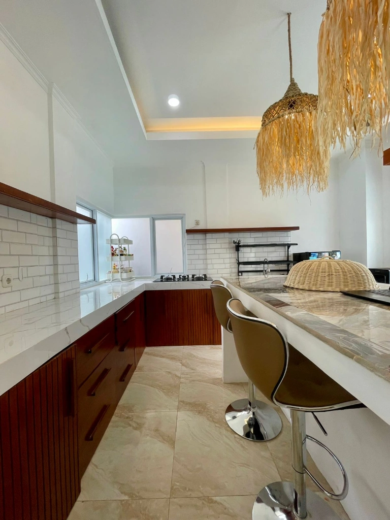 Leasehold 20 Year Villa in Ungasan Bali, 2-bed villa for rent in Uluwatu – photo 3 of 15