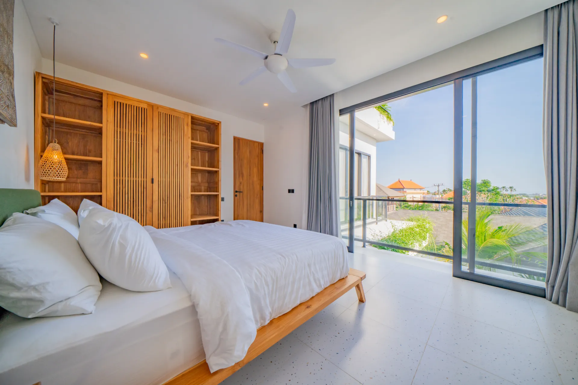 Discover Your Bali Paradise in Umalas, 4-bed villa for rent in Canggu – photo 7 of 15