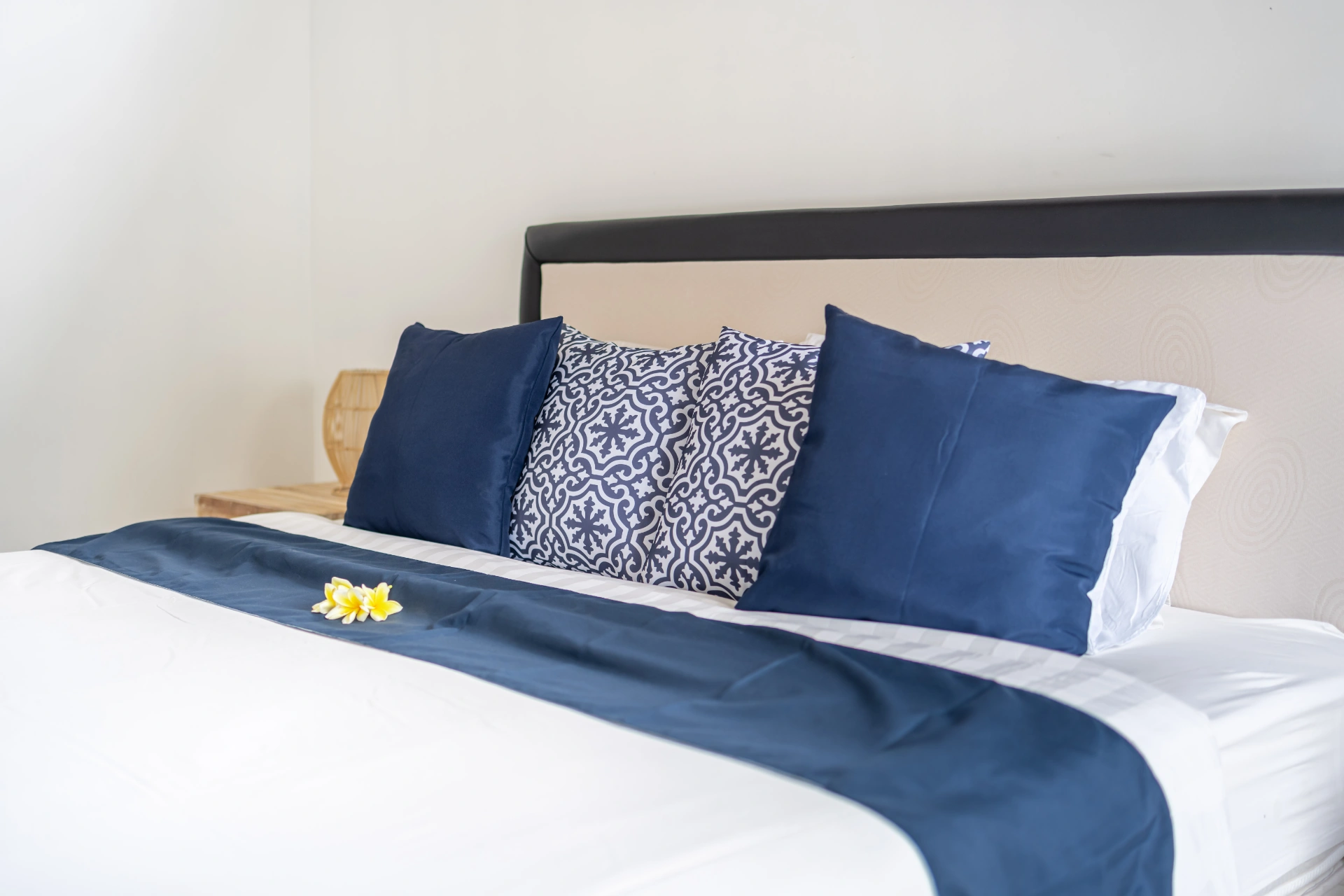 Move in December 14,ENCLOSED, NO CONSTRUCTION,5km to BEACH, 2-bed villa for rent in Uluwatu – photo 7 of 15
