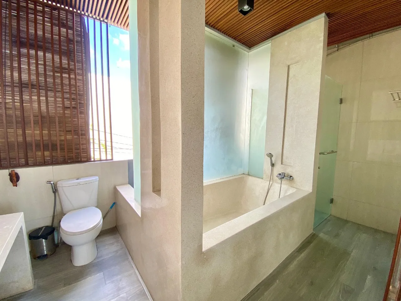 3BR Villa in Tumbak Bayuh, 3-bed villa for rent in Pererenan – photo 13 of 13