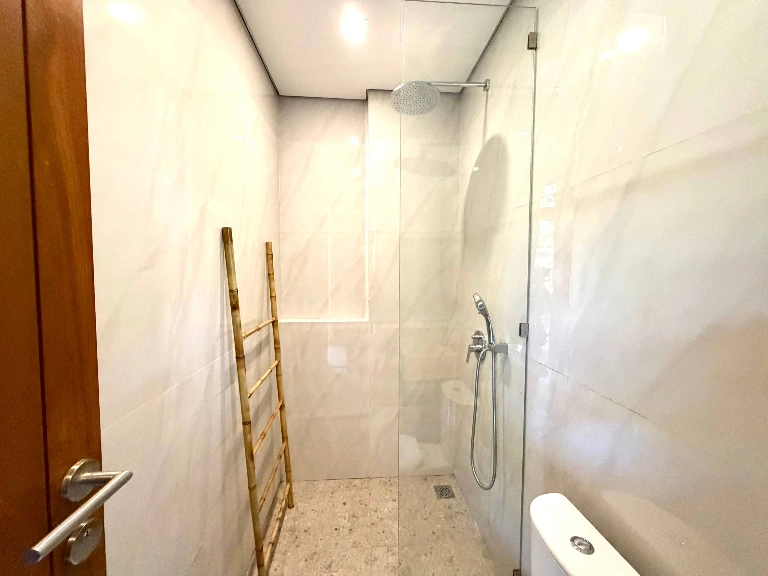 3 Bedroom Modern Villa in Pantai Lima Pererenan - Af771 a, 3-bed villa for rent in Pererenan – photo 9 of 15