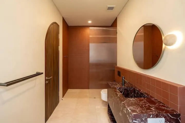 Villa For Rent 4 Bed In Jalan Bingin,Uluwatu Bali, 4-bed villa for rent in Uluwatu – photo 6 of 15