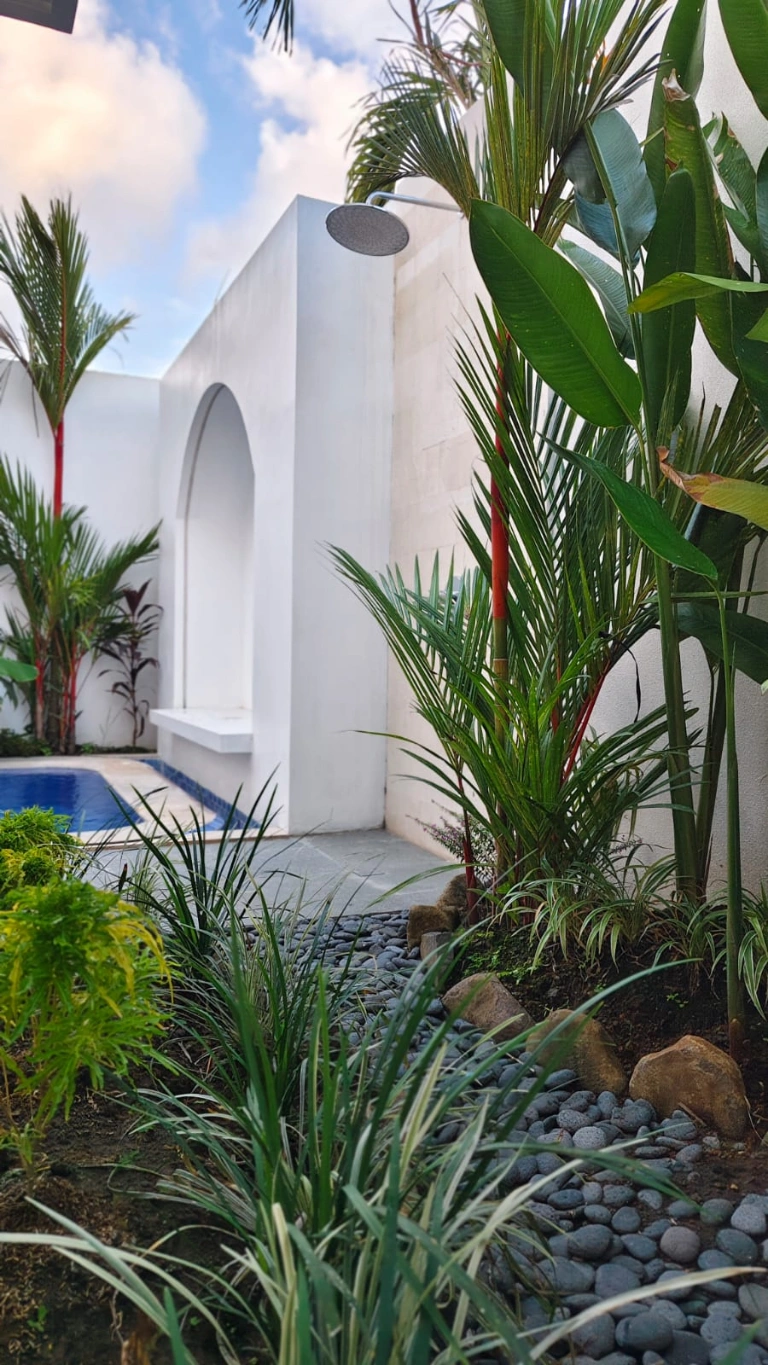 *2BR New Villa *rama Kedungu* *, 2-bed villa for rent in Canggu – photo 6 of 15