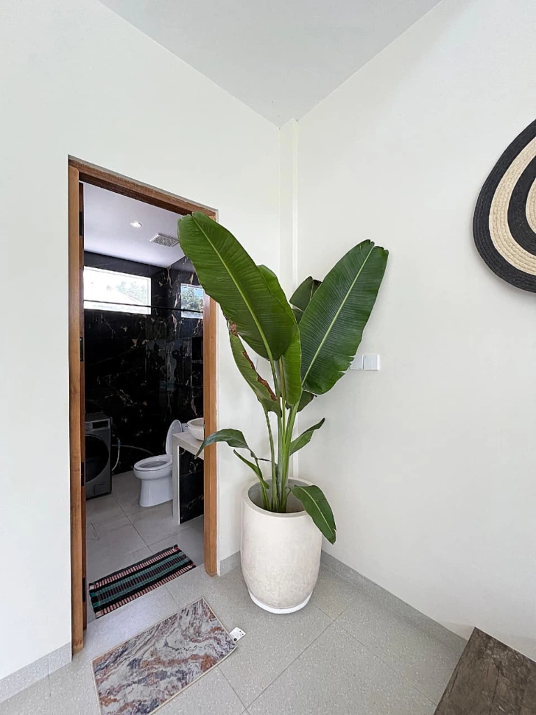Villa For Rent 4 bed In Canggu,Badung Bali, 4-bed villa for rent in Canggu – photo 2 of 15