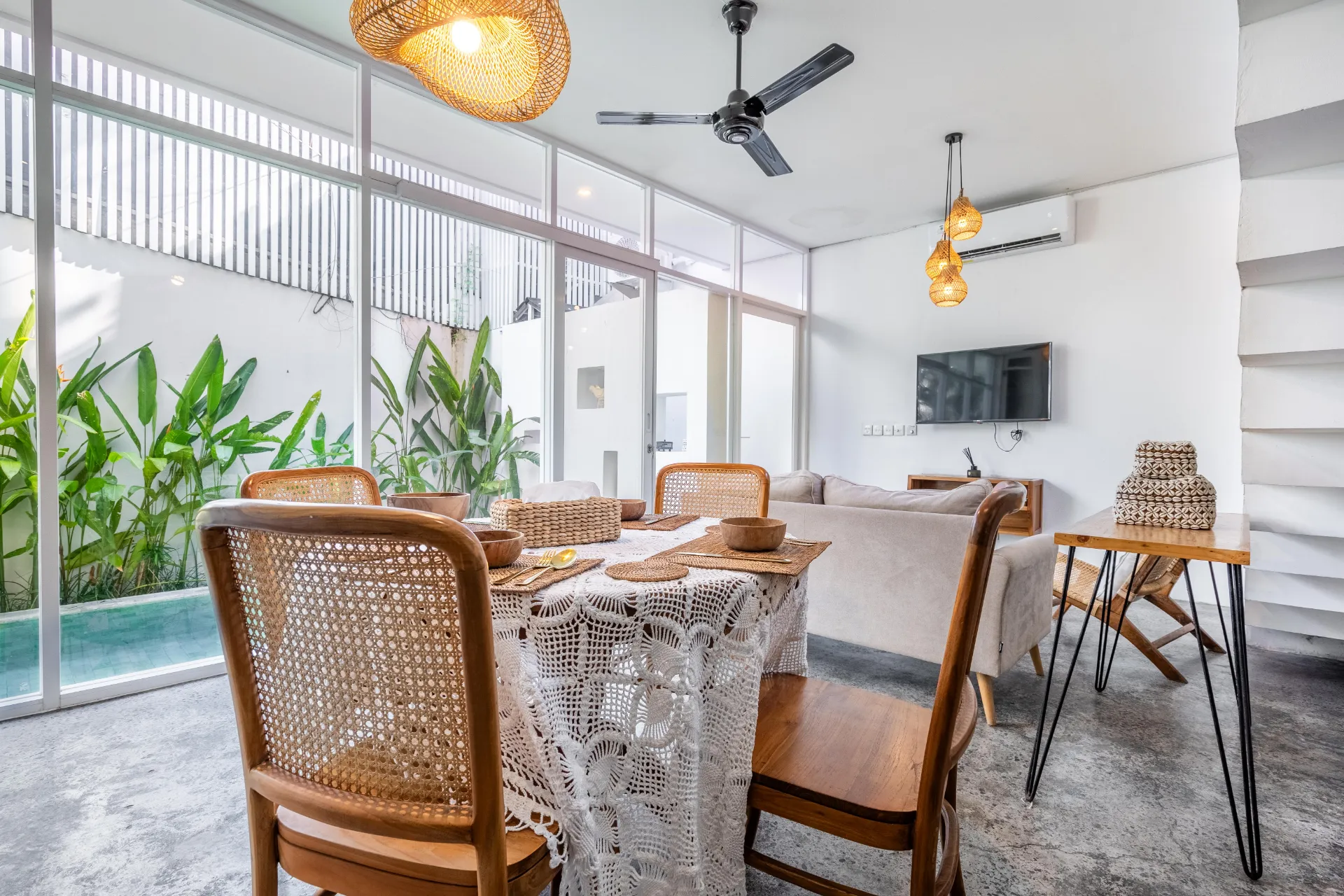Villa Masti – Charming 3 Bedroom Villa in the Heart of Canggu, 3-bed villa for rent in Canggu – photo 12 of 15