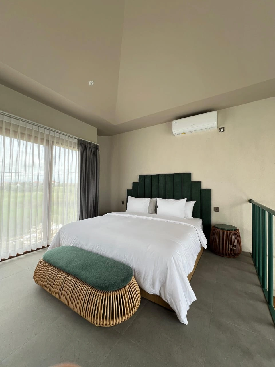 New Brand Complex 8 Villas – 1BR Villa in Kayu Tulang, Canggu!, 1-bed villa for rent in Canggu – photo 3 of 7