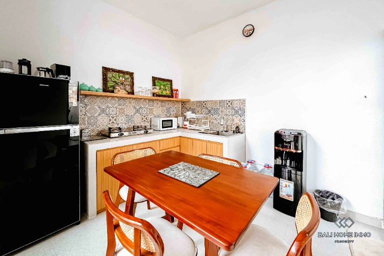 Cozy 2 Bedrooms Villa for Yearly & Monthly Rental in Bali - Balangan, 2-bed villa for rent in Uluwatu – photo 3 of 8