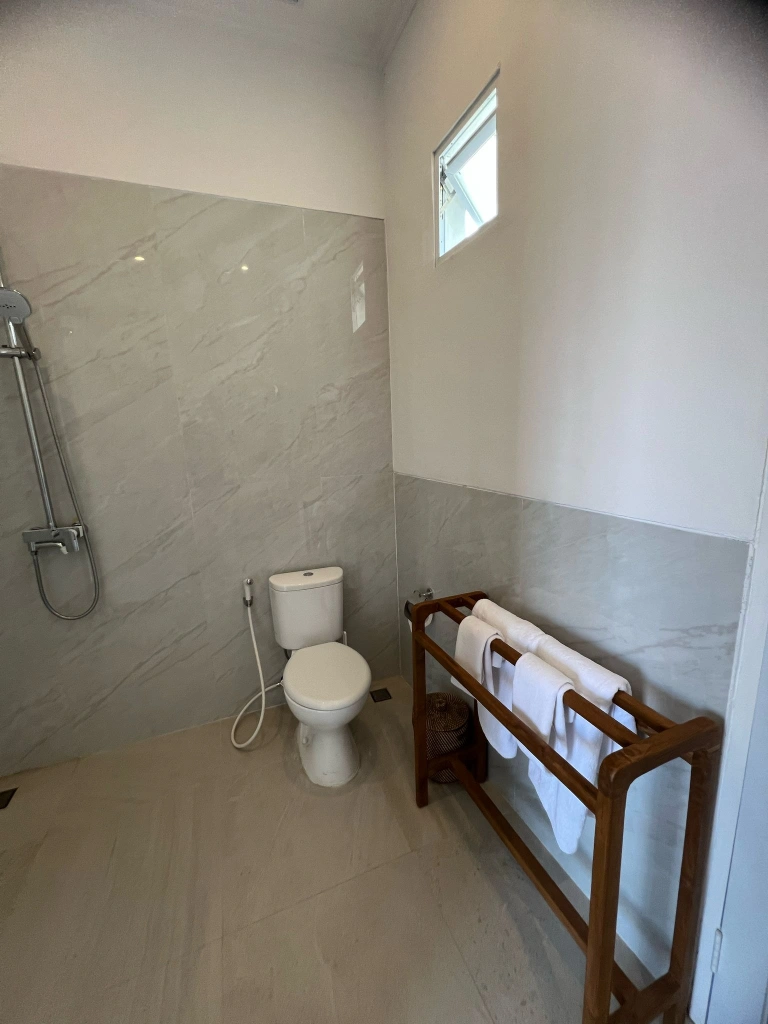 Villa For Rent 3 Bed In Padonan,Canggu Bali, 3-bed villa for rent in Canggu – photo 11 of 15