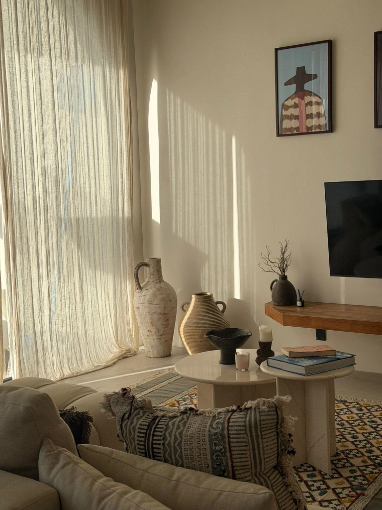 Villa Maison - 2 Bedroom Modern Villa with Panoramic View in Uluwatu, 2-bed villa for rent in Uluwatu – photo 4 of 15