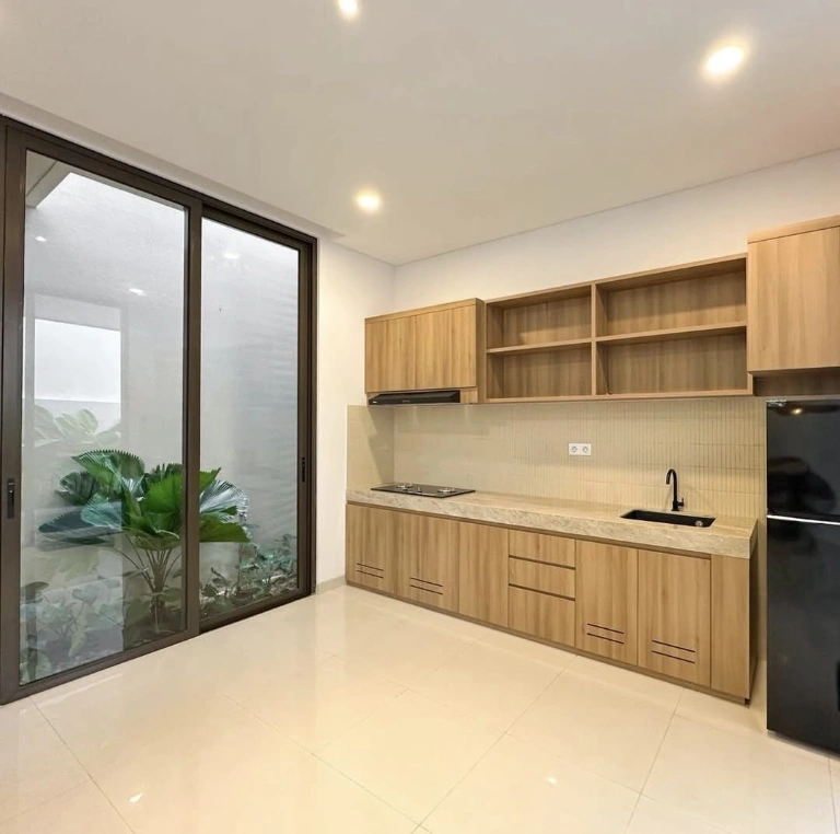 Villa for Rent in Pererenan Bali, 2-bed villa for rent in Pererenan – photo 9 of 15