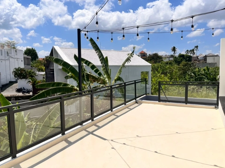 3 Bedroom Villa in Padonan, Idr 28 Mill/month, 3-bed villa for rent in Canggu – photo 2 of 15