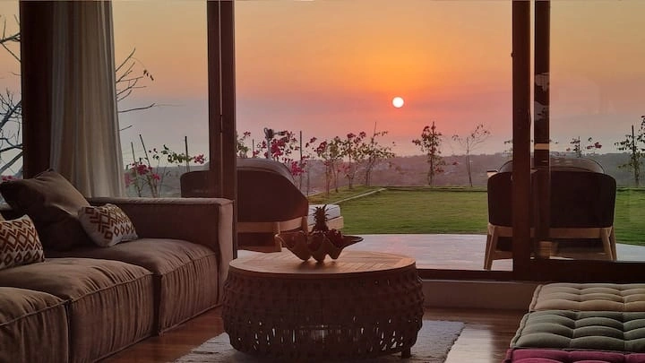 Villa For Rent 4 Bed In Uluwatu,South Kuta Bali, 4-bed villa for rent in Uluwatu – photo 13 of 15