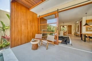 Villa For Rent 2 Bed In Ungasan,South Kuta Bali, 2-bed villa for rent in Uluwatu – photo 2 of 15