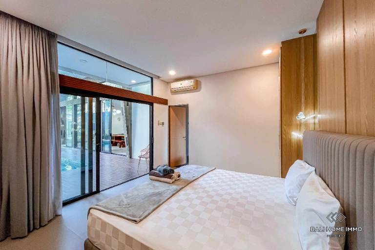 Cozy 3 Bedrooms Villa for Monthly & Yearly Rental in Ungasan, 3-bed villa for rent in Uluwatu – photo 11 of 15