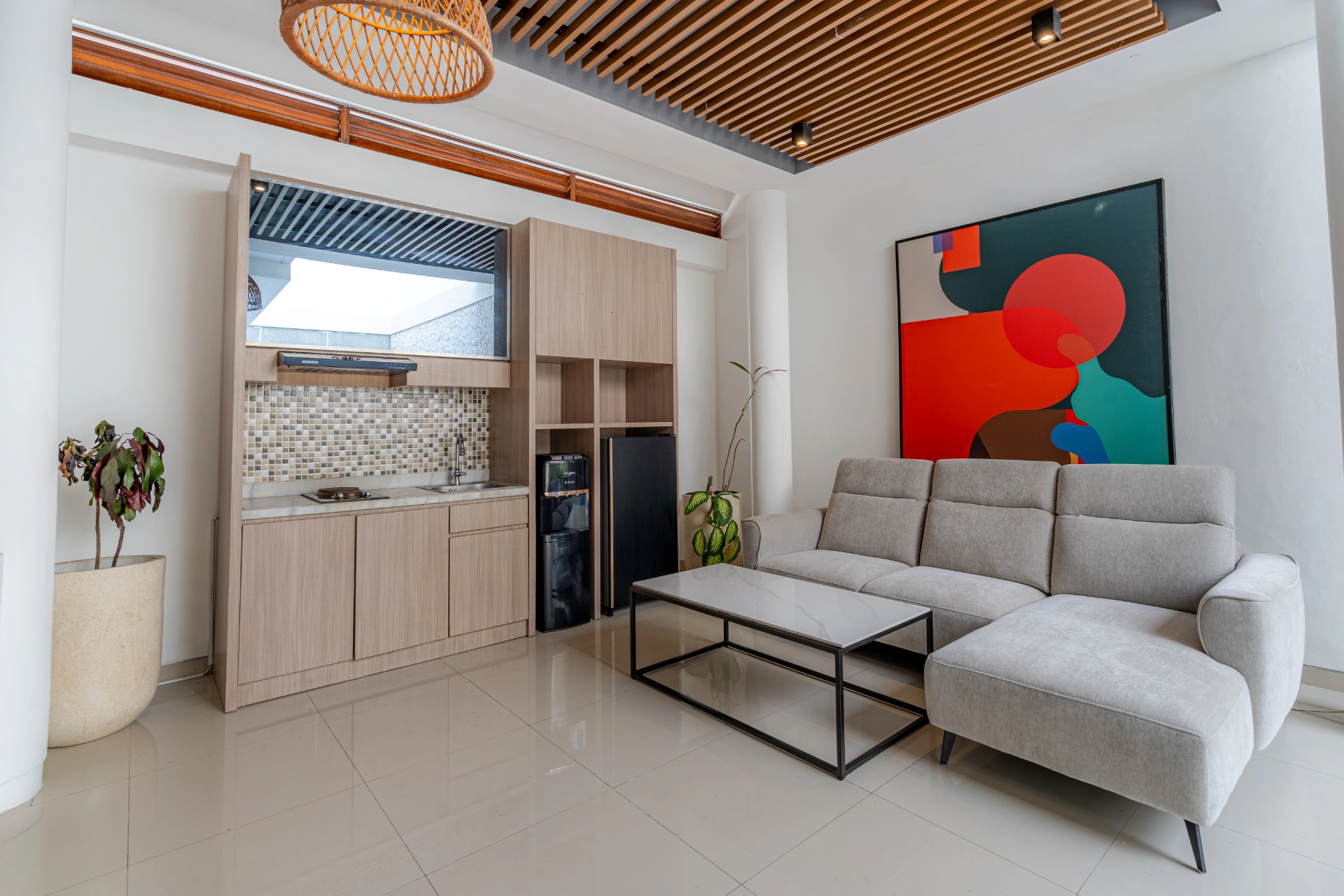 2 Bedroom Villa Uluwatu, 2-bed villa for rent in Uluwatu – photo 3 of 12