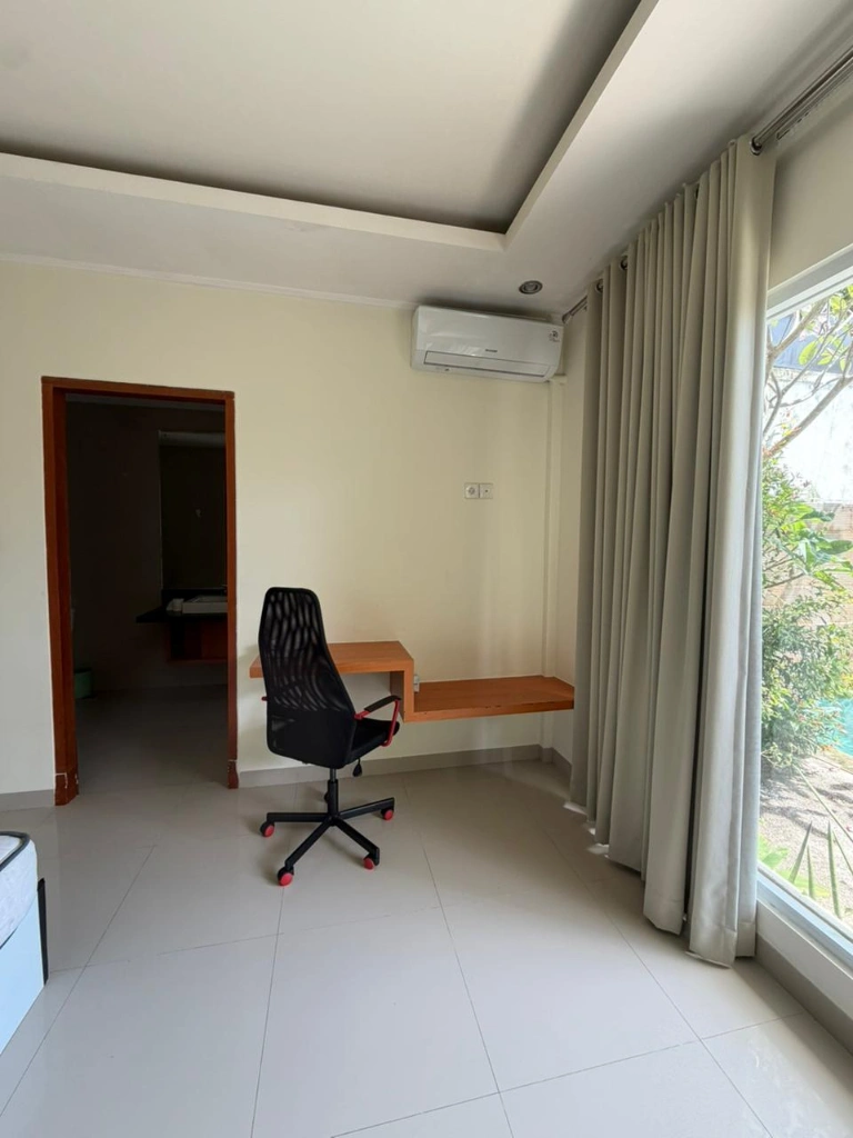 Homey Villa in Jimbaran, 3-bed villa for rent in Uluwatu – photo 5 of 8