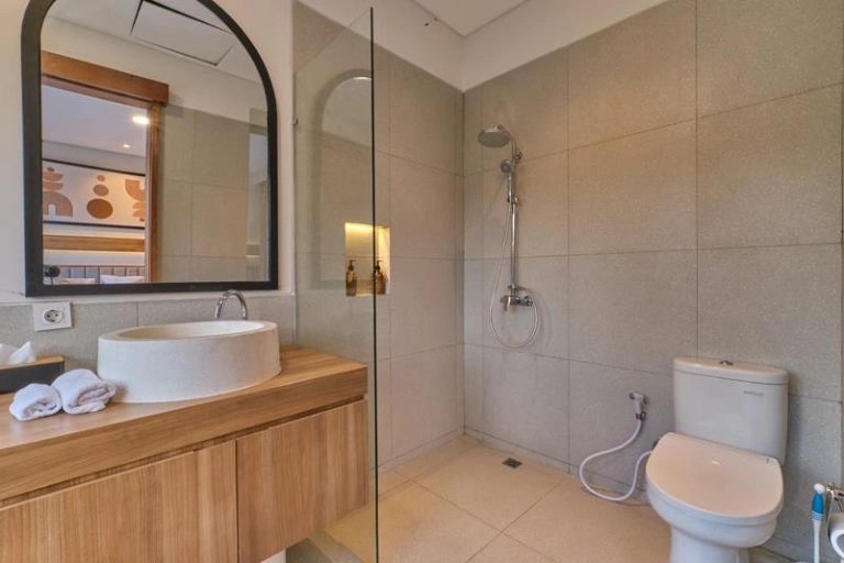 3 Bedroom Villa for Monthly Rent in Silungan, Lodtunduh, Ubud (VR3.621), 3-bed villa for rent in Ubud – photo 13 of 15