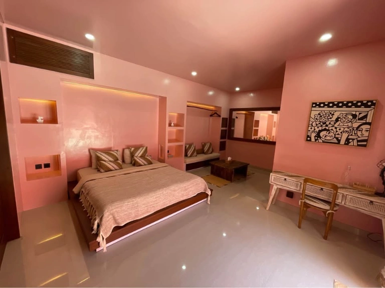 2 Bedroom Modern Villa in Jimbaran, 2-bed villa for rent in Uluwatu – photo 6 of 15