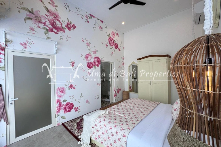 Brand New 2BR Villa for Rent at Berawa, 2-bed villa for rent in Canggu – photo 6 of 15