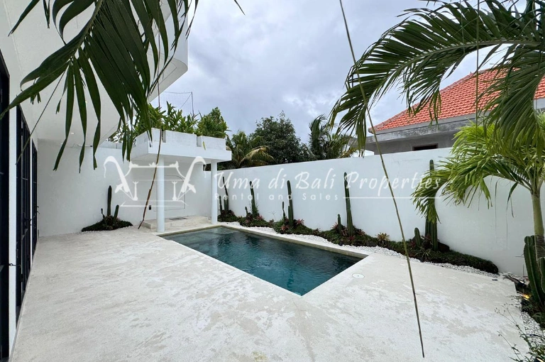Brand New Villa for Rent at Umalas, 2-bed villa for rent in Canggu – photo 5 of 15