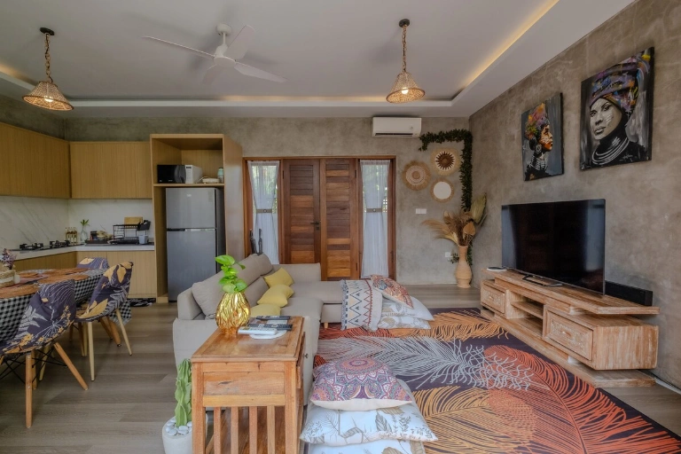 Berawa 3bR (Video included in this post), 3-bed villa for rent in Canggu – photo 6 of 15