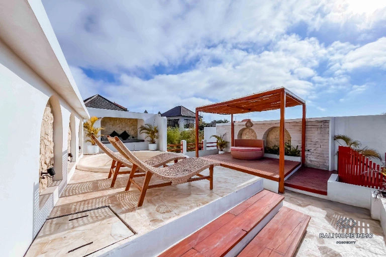Modern 2 Bedrooms Villa for Yearly & Monthly Rental in Uluwatu, Pecatu, 2-bed villa for rent in Uluwatu – photo 12 of 12