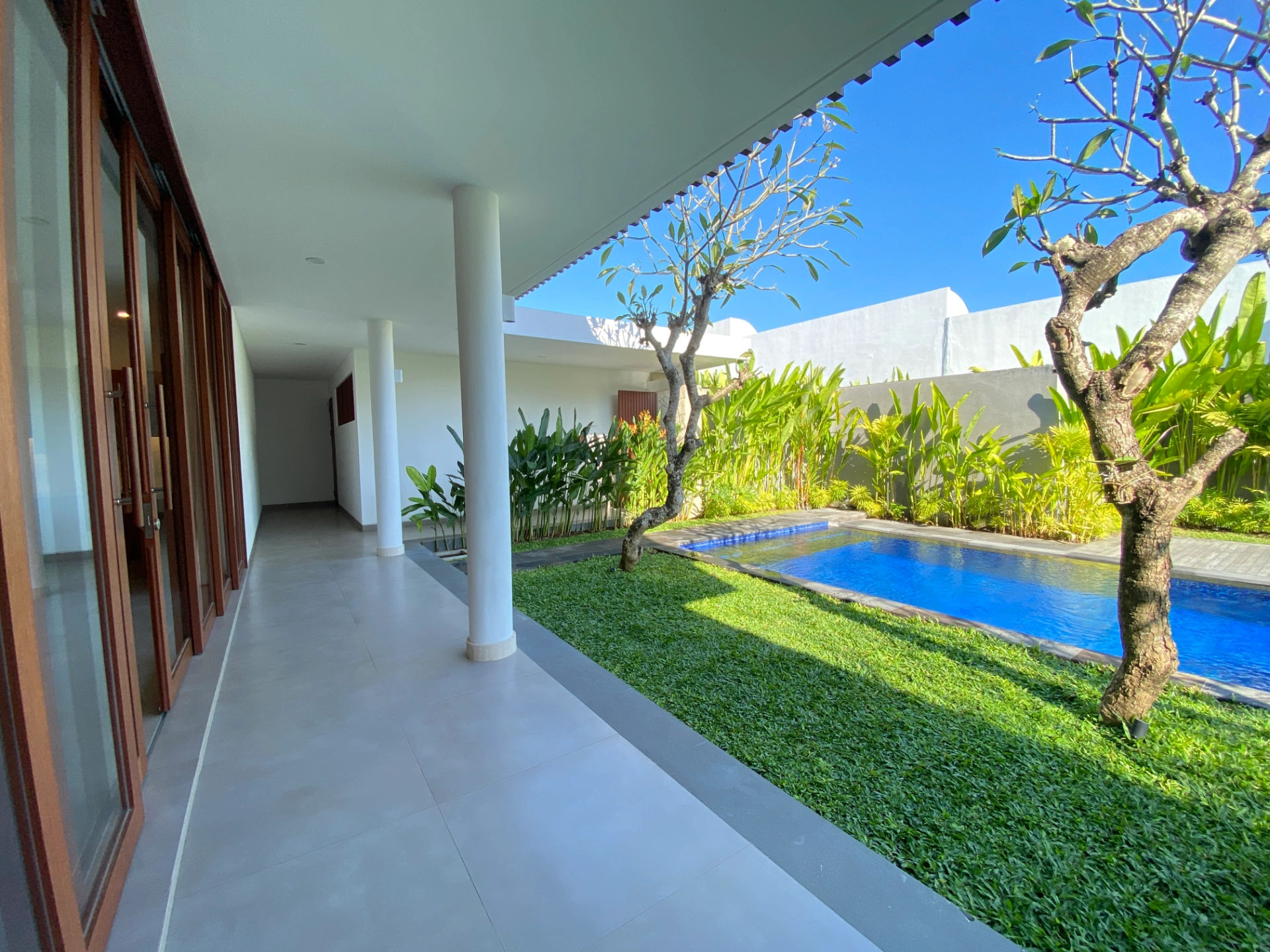3BR Luxury Private Villa - Cemagi (Yearly rent), 3-bed villa for rent in Seseh – photo 13 of 15
